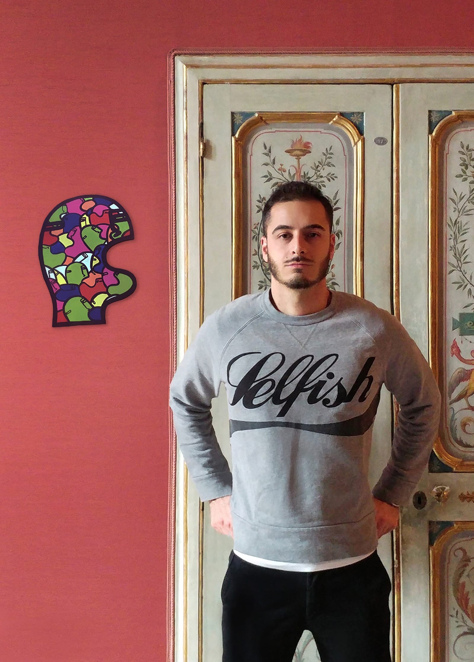 Untitled concettotimpani